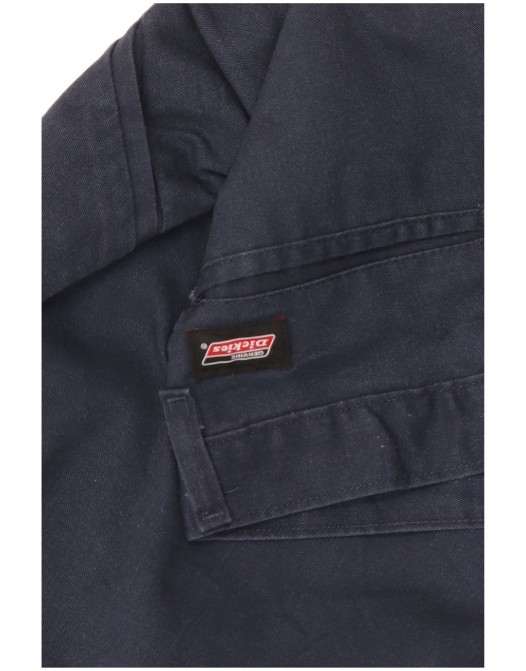 Pantaloni scurți cargo Dickies pentru bărbați W42 2XL bleumarin