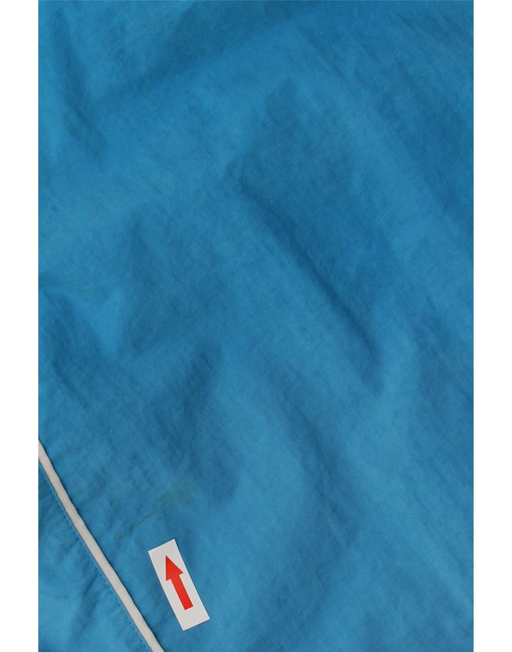 Pantaloni scurți de înot Adidas bărbați XL, albastru, poliamidă