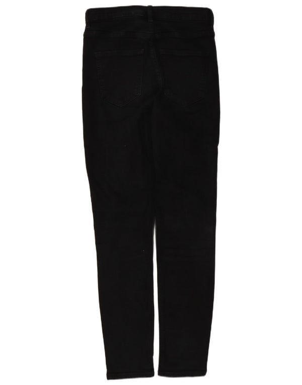 Blugi skinny pentru femei Cos W26 L26 bumbac negru