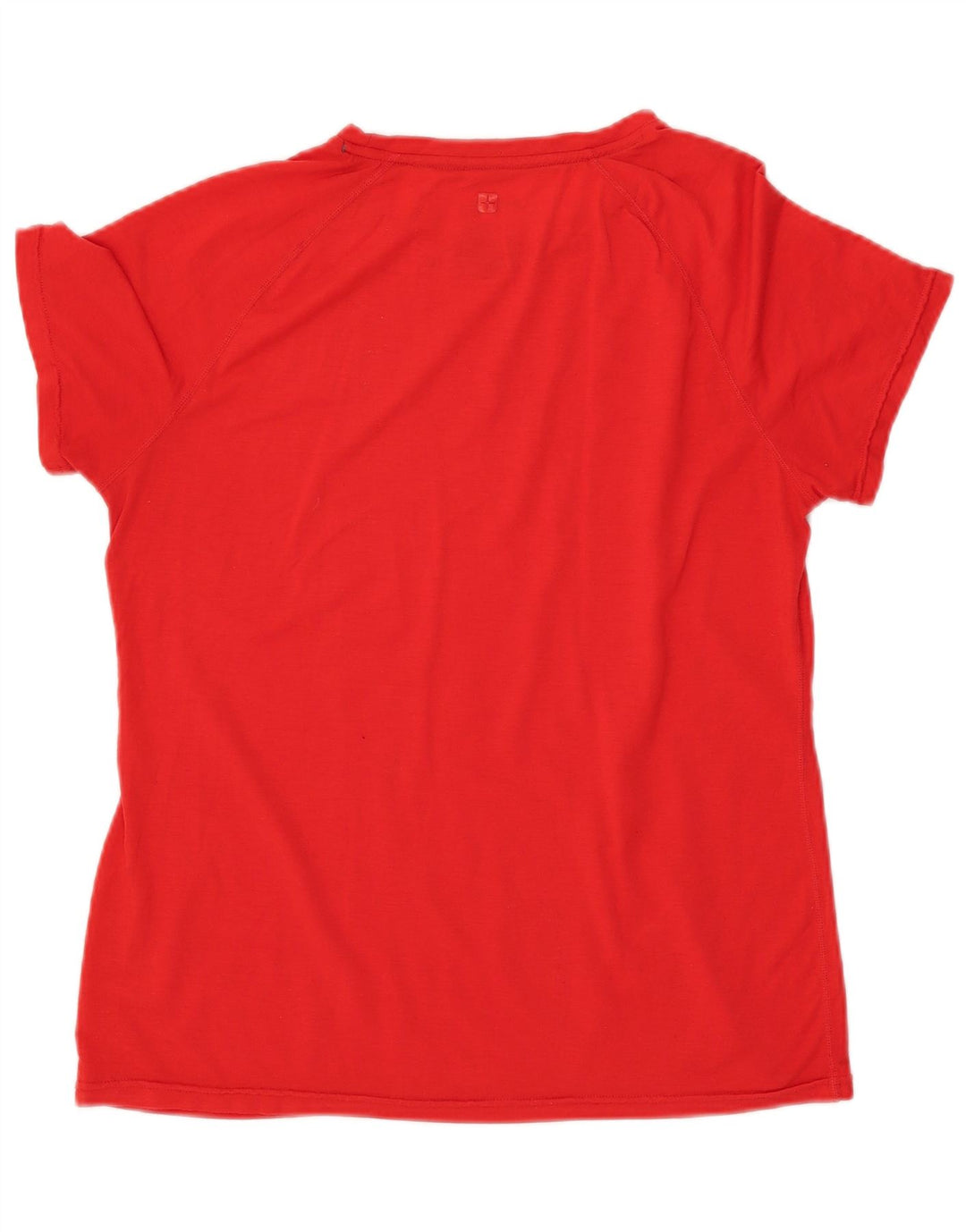 MOUNTAIN WAREHOUSE Tricou IsoCool pentru femei Top UK 16 Large Red