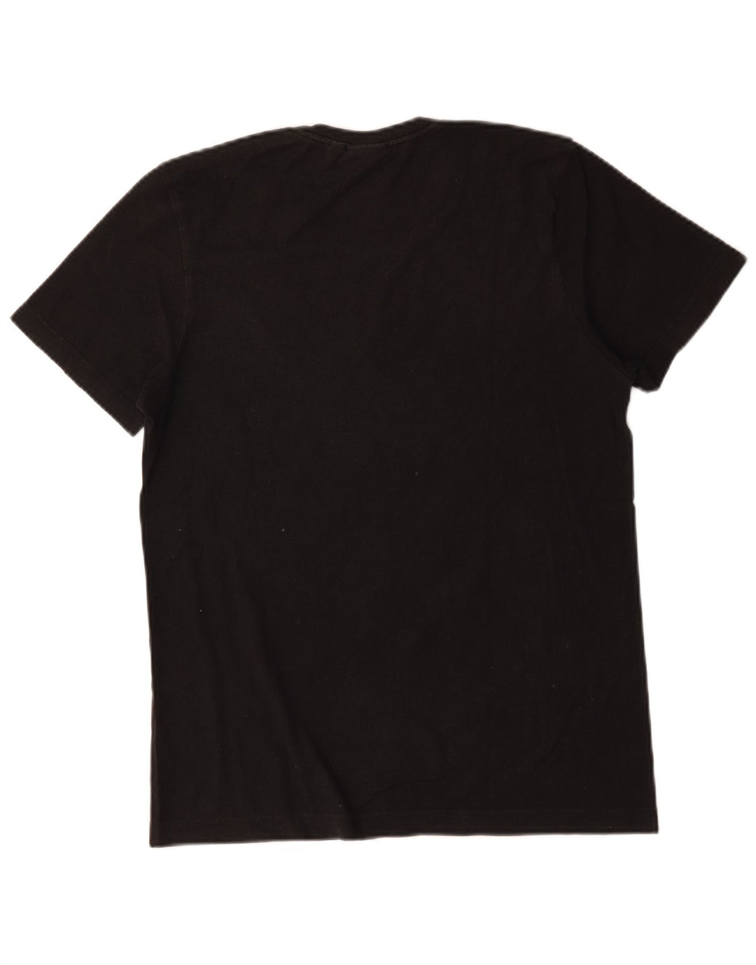 Tricou grafic Adidas pentru bărbați Top mediu negru bumbac