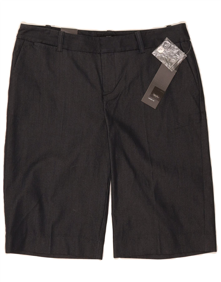 MOSSIMO Womens Chino Shorts US 2 XS W30  Grey Cotton Vintage Mossimo and Second-Hand Mossimo from Messina Hembry 