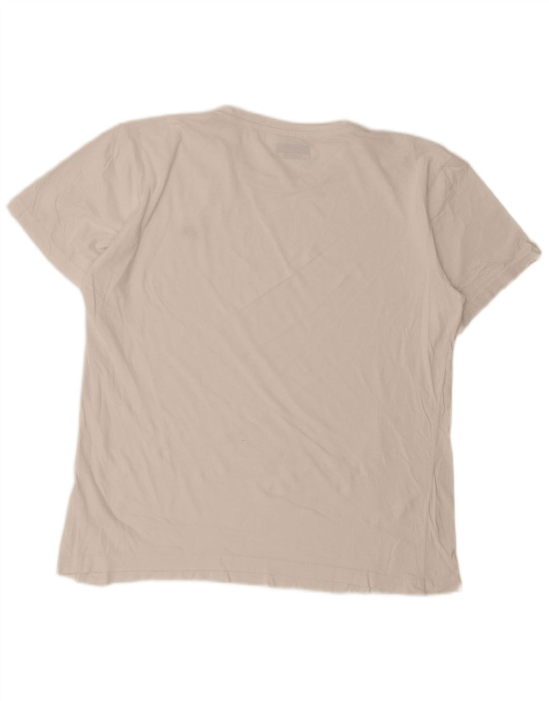 Tricou Bărbați Kappa Top XL Alb