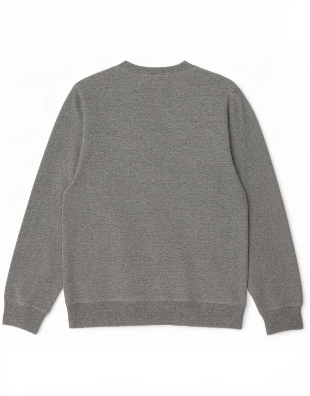 Pulover cu grafică Levi's pentru băieți 13-14 ani XL bumbac gri