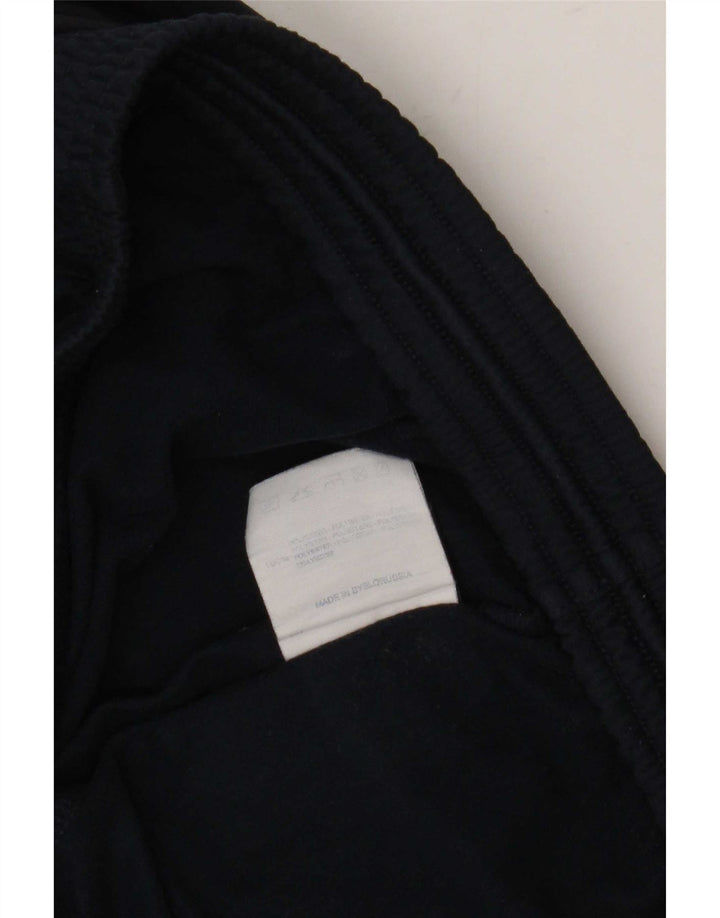 Pantaloni de trening pentru bărbați Champion XL, poliester bleumarin