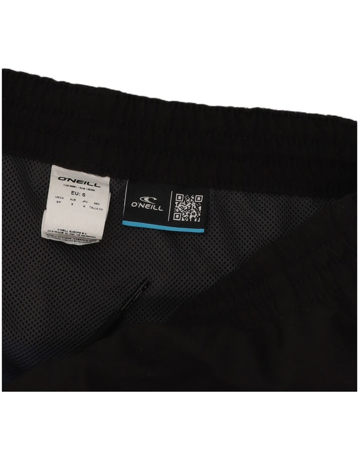 Pantaloni scurți de înot O'Neill pentru bărbați, negru, poliester color bloc