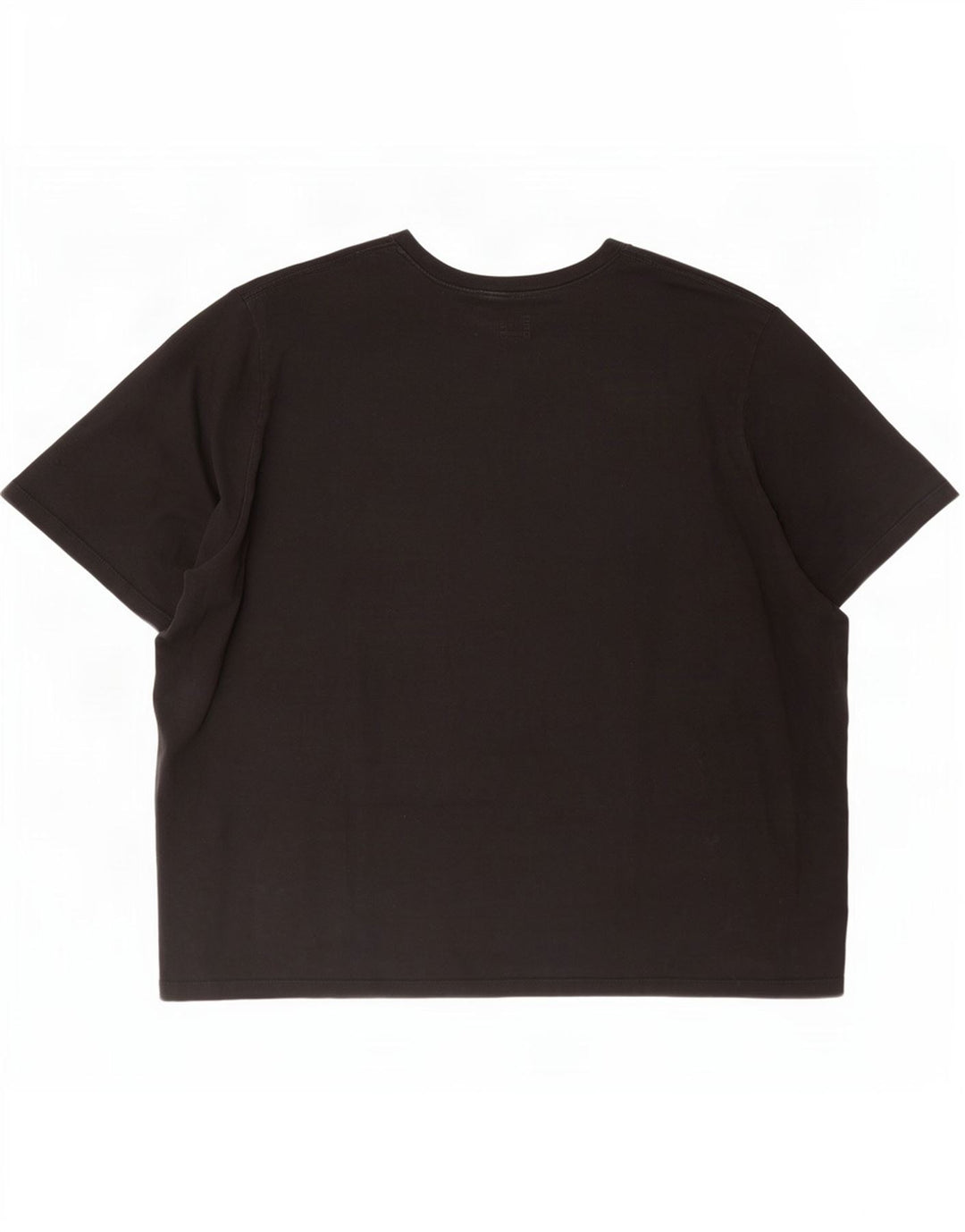 Tricou pentru bărbați Levi's Top 5XL bumbac negru