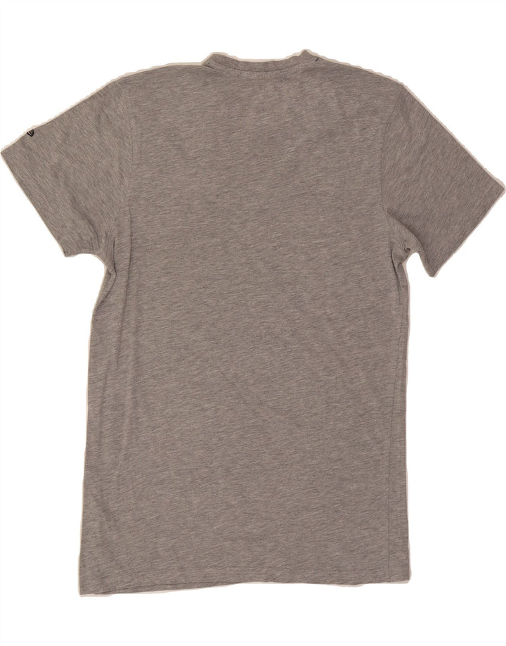 GENUINE MERCHANDISE Mens Boston Red Sox Graphic T-Shirt Top Medium Grey Vintage Genuine Merchandise and Second-Hand Genuine Merchandise from Messina Hembry 