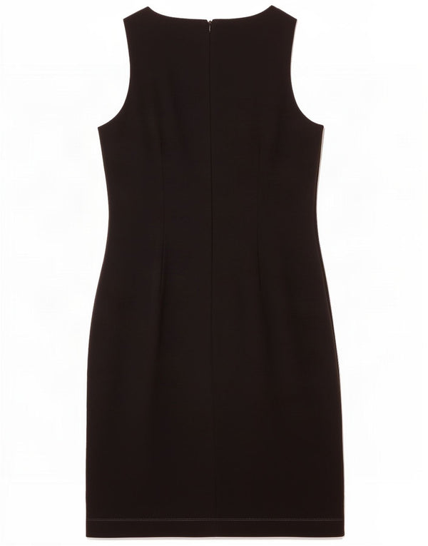 Rochie pentru femei Marks & Spencer St. Michael teaca UK 12 Medium Black