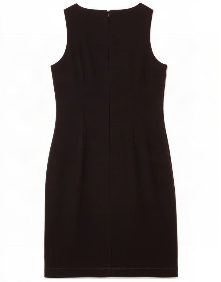 Rochie pentru femei Marks & Spencer St. Michael teaca UK 12 Medium Black