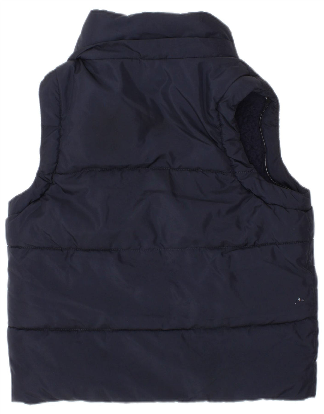 JOULES Gilet Captusit pentru bebelusi 18-24 luni Poliester bleumarin