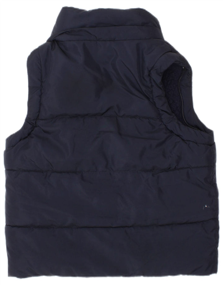 JOULES Gilet Captusit pentru bebelusi 18-24 luni Poliester bleumarin