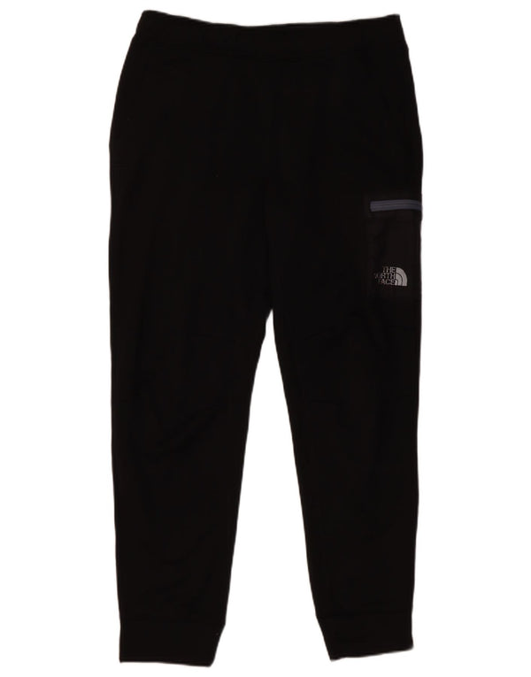The North Face Mens Cargo Trening Pantaloni Joggeri Mici Poliester Negru
