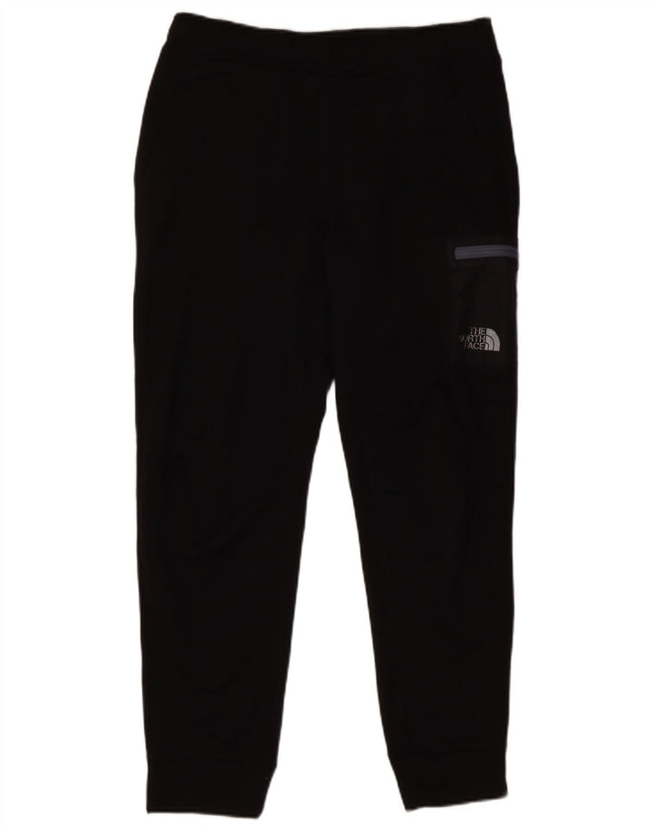 The North Face Mens Cargo Trening Pantaloni Joggeri Mici Poliester Negru