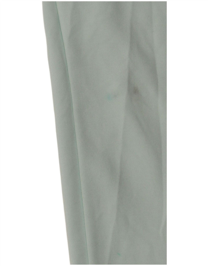 Jachetă de trening pentru femei DIADORA UK 16, mare, turcoaz