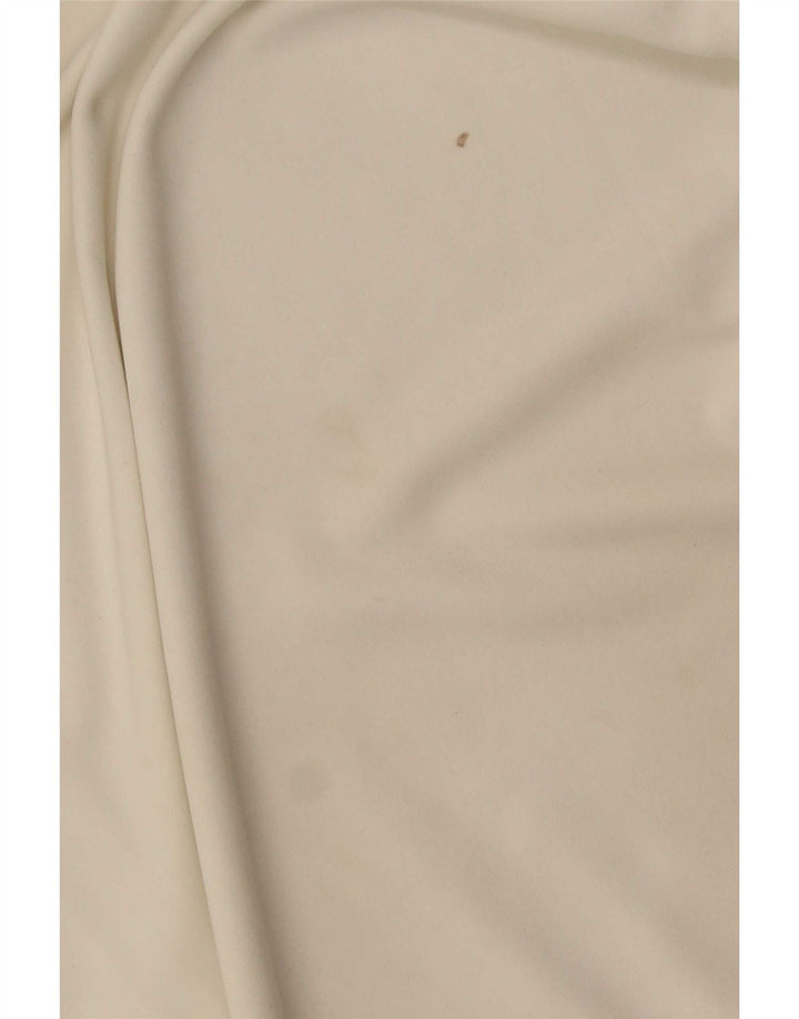 Tricou pentru bărbați Nike Top mare, alb, poliester