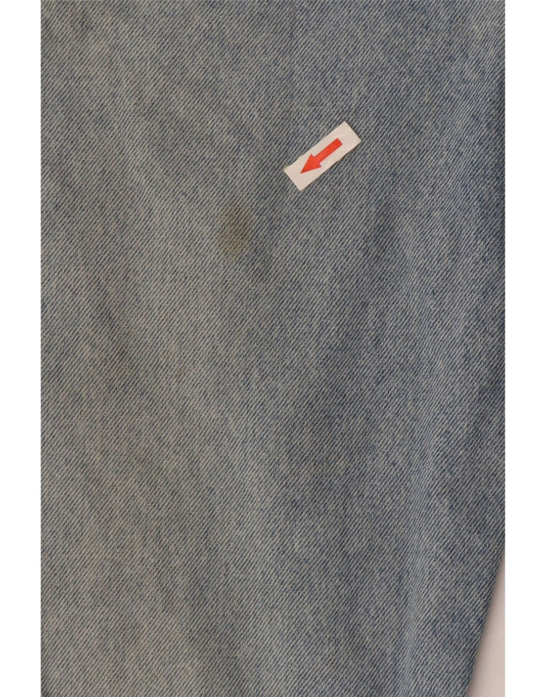 Americanino Jeans drepte pentru bărbați Denver W33 L29 Bumbac albastru