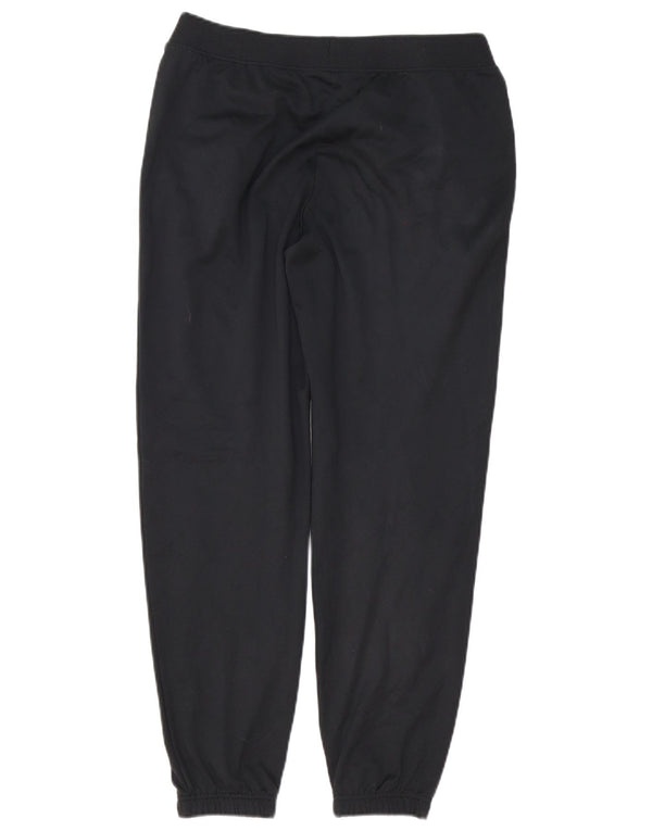 Pantaloni de trening Under Armour Băieți Joggeri 13-14 Ani XL Negru