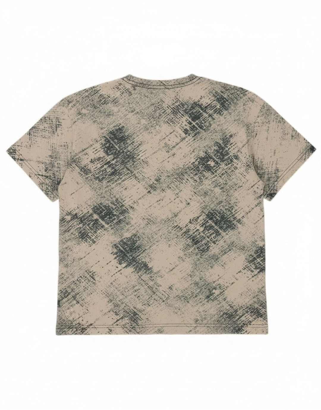 Tricou cu grafică Converse pentru băieți Top 12-13 ani, mare, alb, carouri