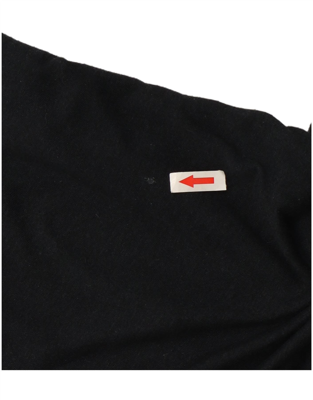 Top cu vestă grafică Nike pentru femei UK 16, mare, bleumarin