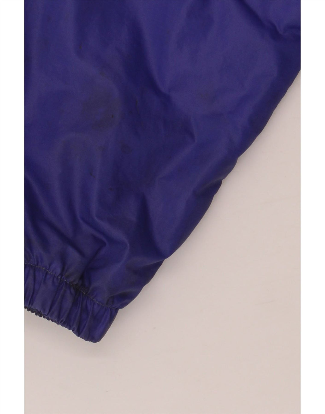 Jachetă de vânt pentru bărbați K-WAY UK 38 Mov mediu Poliamidă color bloc