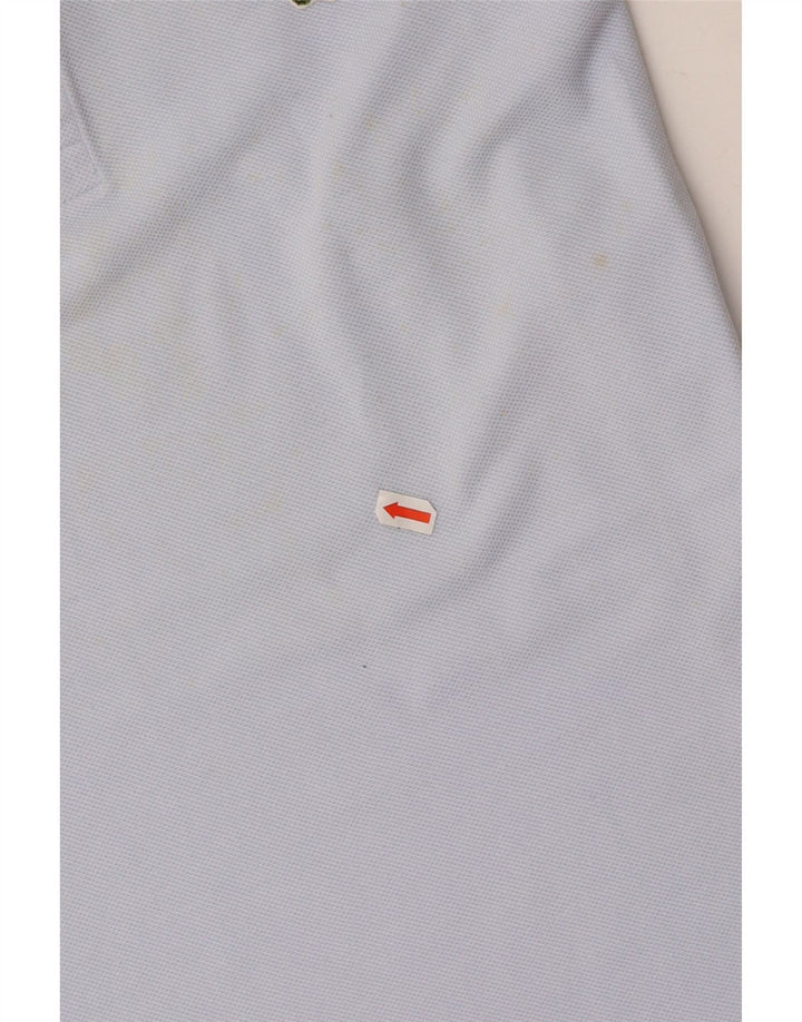 Mens Polo Shirt Size 6 XL