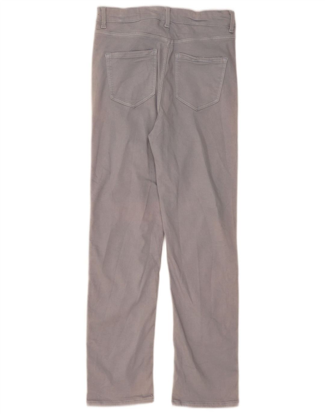 Marks & Spencer Pantaloni scurti casual pentru femei UK 12 Medium W30 L30 Albastru