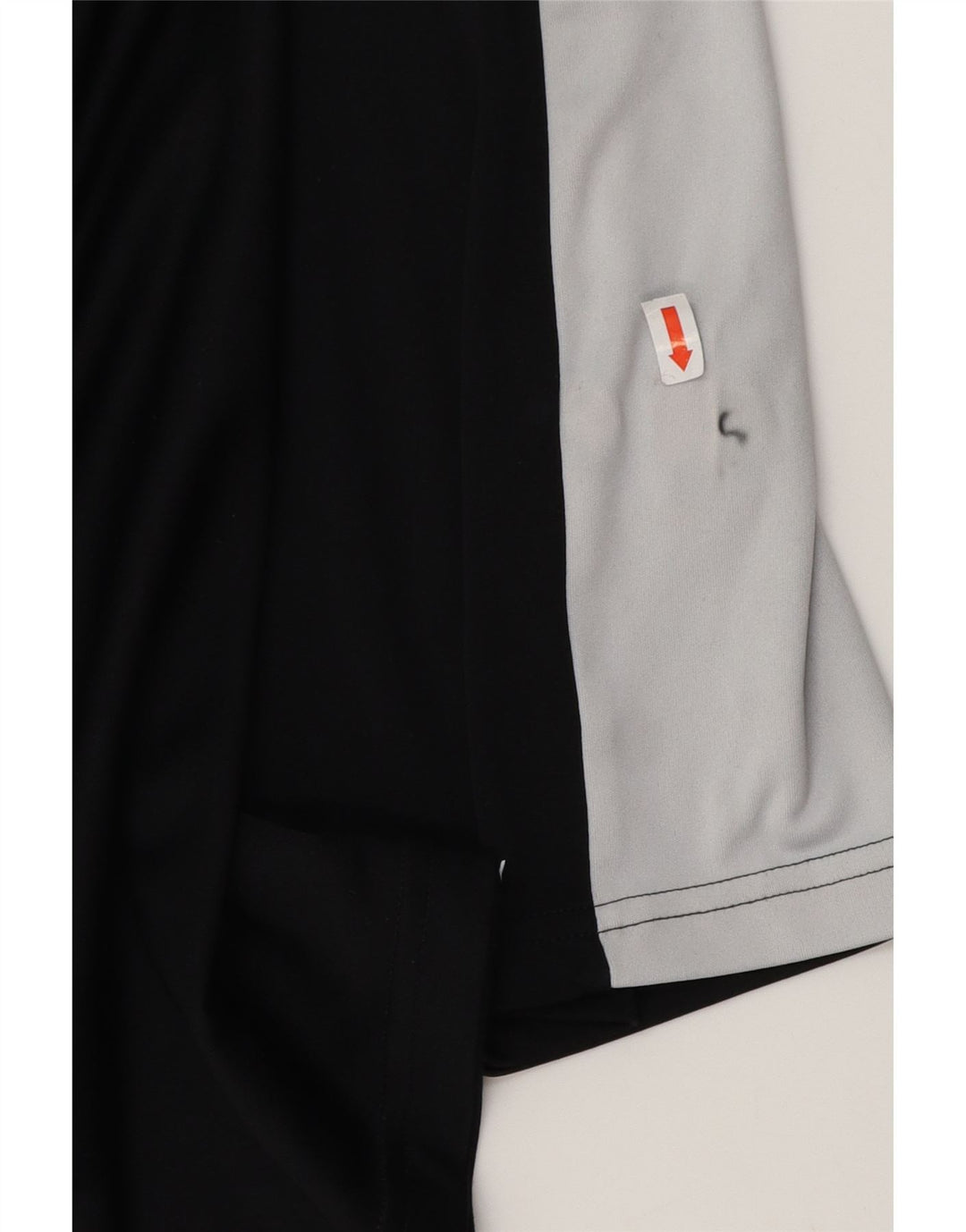 Tricou ADIDAS Aeroready pentru bărbați, XL, negru, poliester