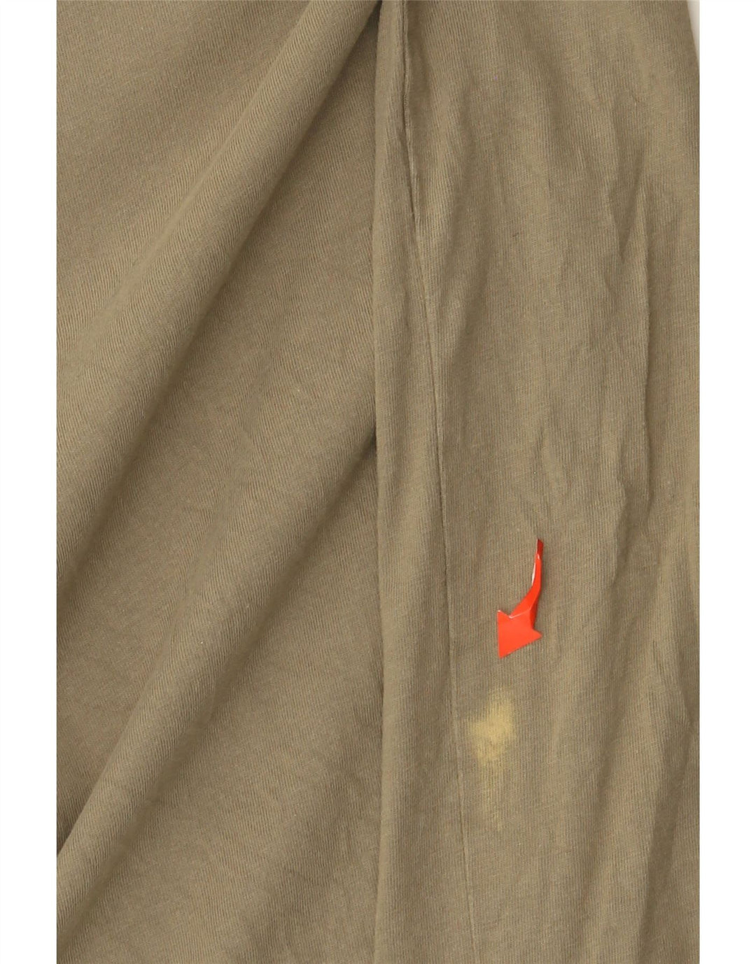 Tricou grafic PUMA pentru bărbați Top Large Kaki
