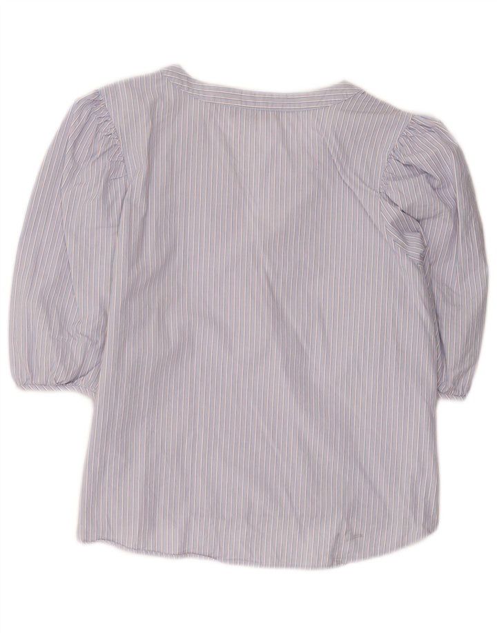 Cămașă pulover pentru femei Marks & Spencer, UK 14 Medium Blue Dunge