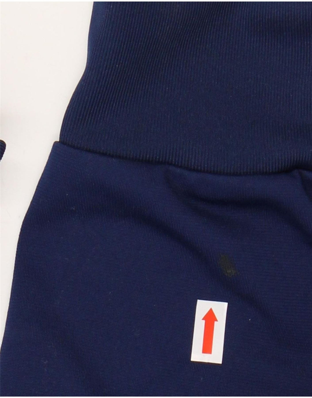 Jachetă de trening pentru bărbați ADIDAS, mare, bleumarin