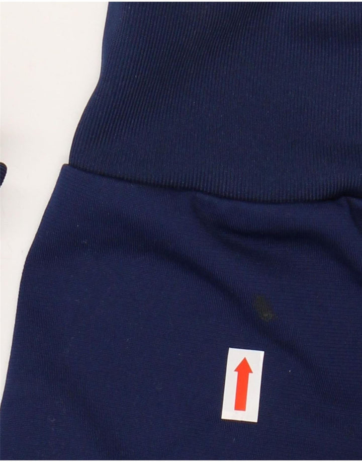 Jachetă de trening pentru bărbați ADIDAS, mare, bleumarin