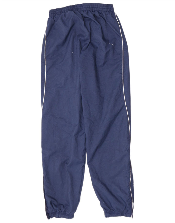 Pantaloni de trening pentru bărbați Nike Pantaloni de jogging Marea Britanie 39/41 Poliester bleumarin mediu