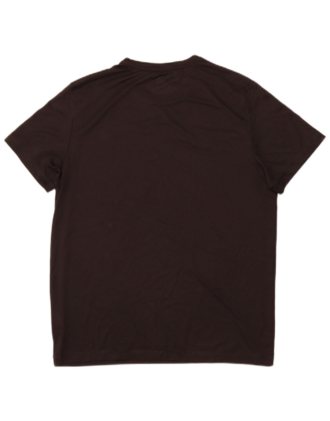 Tricou pentru bărbați PUMA Top XL Poliester negru