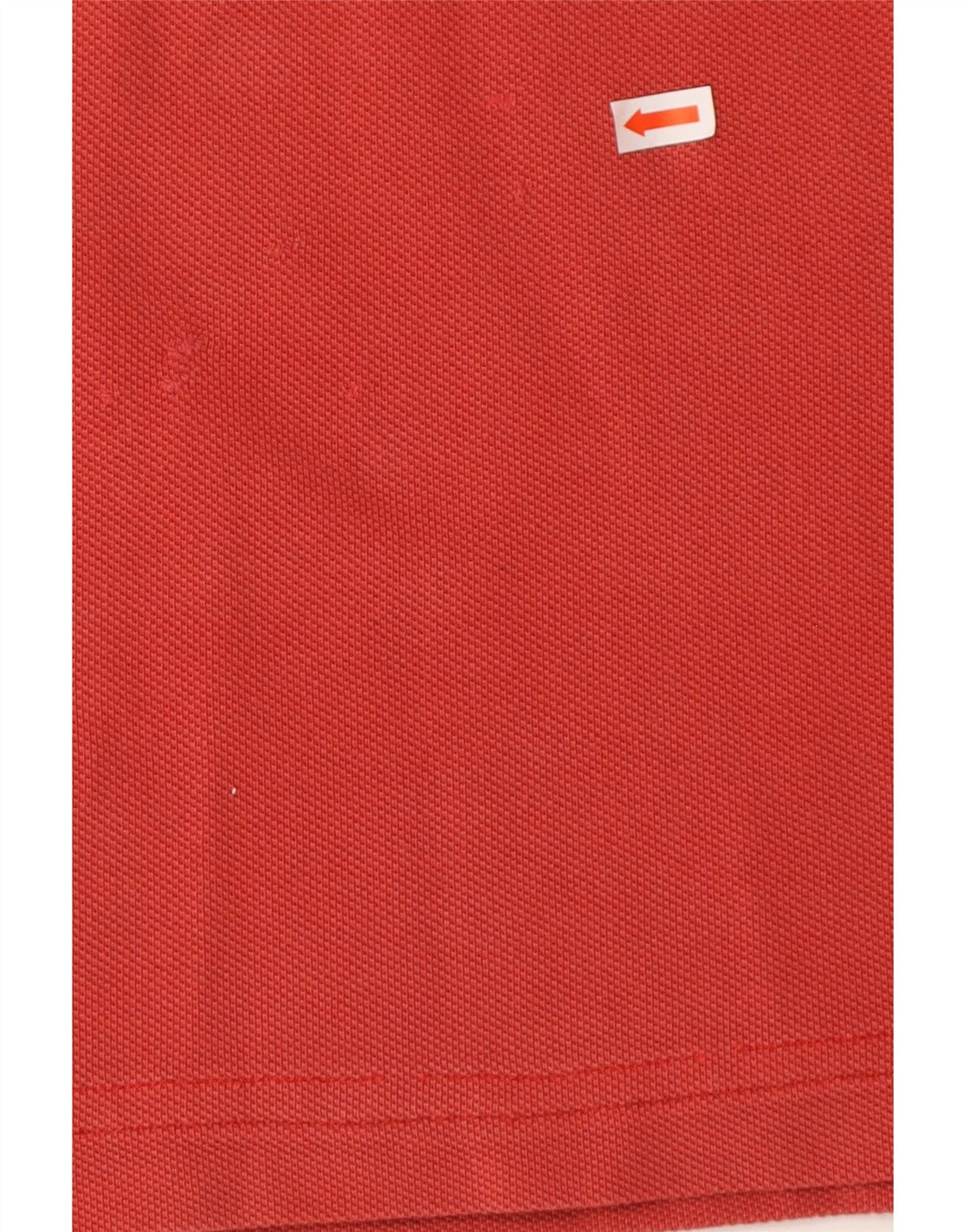 GANT Tricou Polo XL Bumbac Roșu