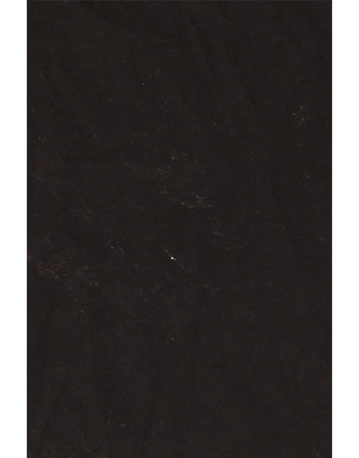 Tricou Jack & Jones pentru bărbați Top mic bumbac negru