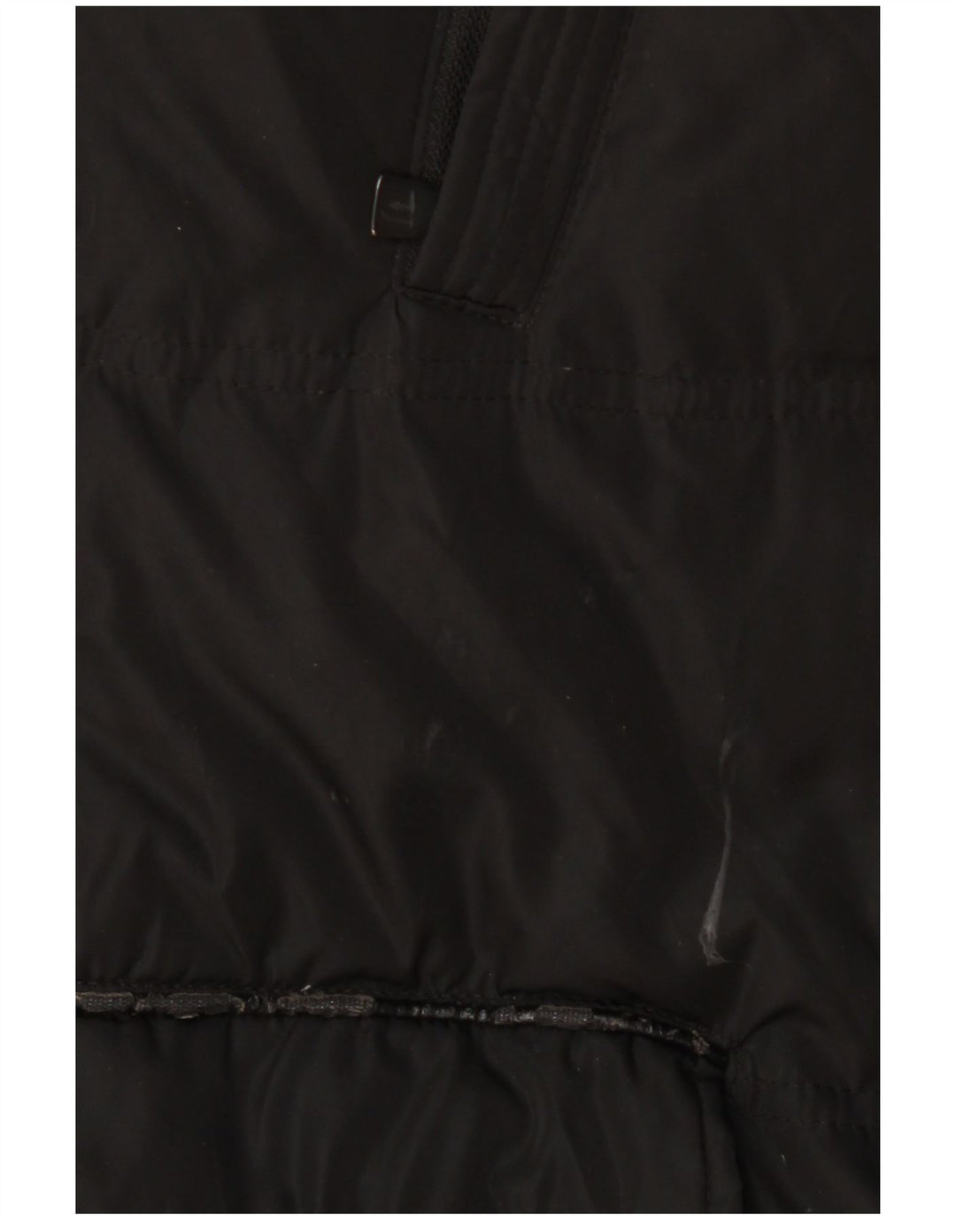 Jachetă căptușită pentru bărbați Trussardi Jeans IT 54 2XL Poliester negru