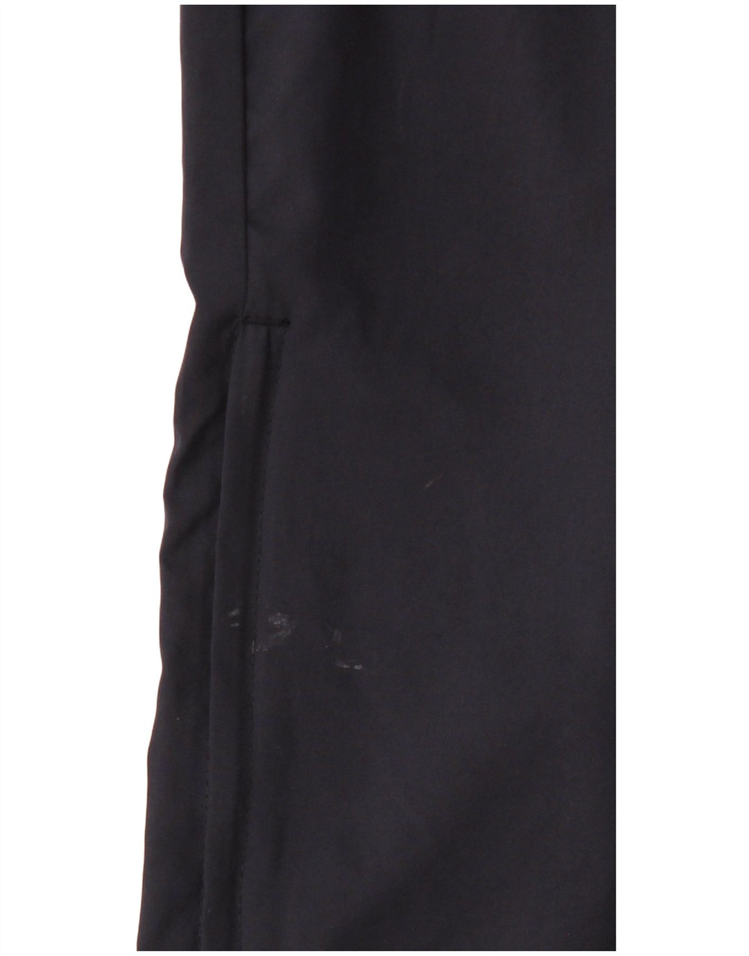 Pantaloni de trening NIKE pentru femei US 12/14 mare, albastru, poliester