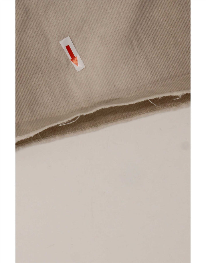 Pantaloni scurți casual pentru bărbați Guess W33 Large Gri