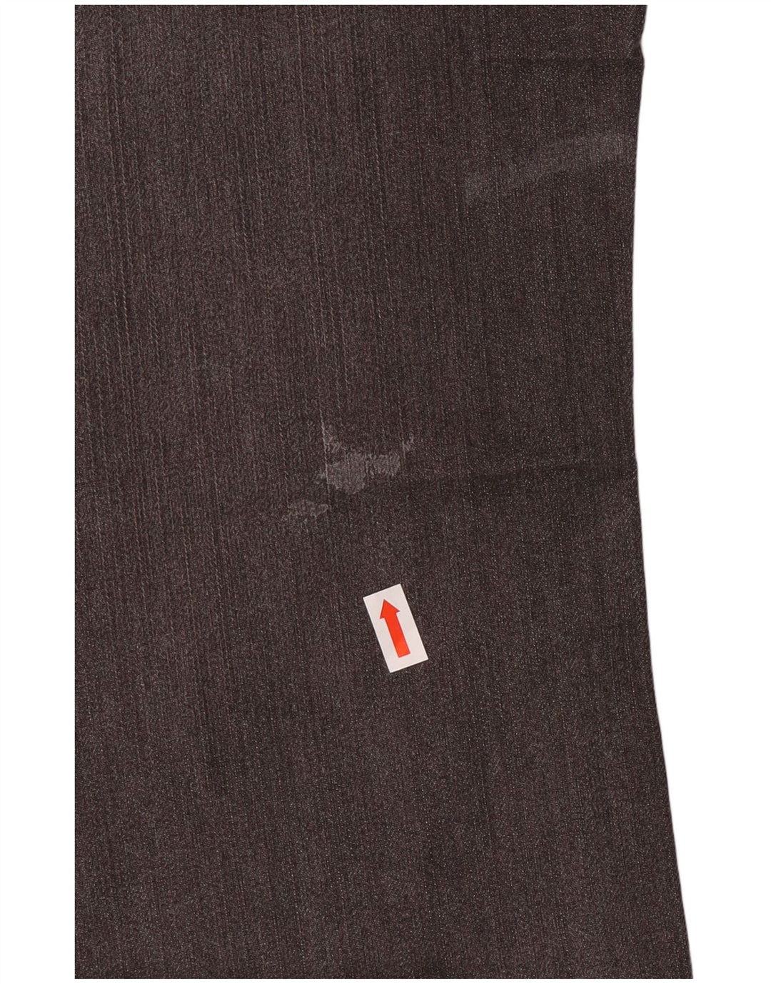 Blugi slim pentru baieti Benetton 11-12 ani W29 L30 2XL bumbac gri