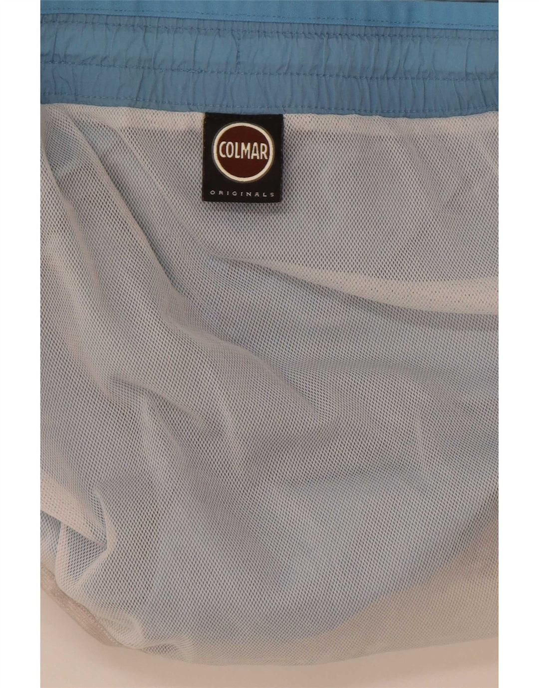 Pantaloni scurți de înot Colmar pentru bărbați IT 52 Large Blue