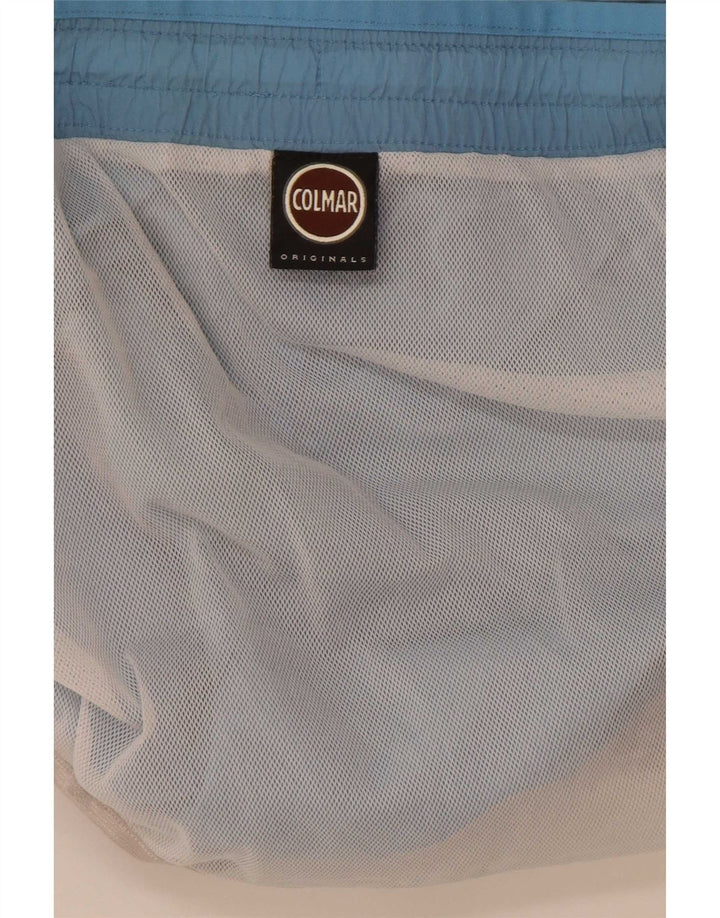 Pantaloni scurți de înot Colmar pentru bărbați IT 52 Large Blue