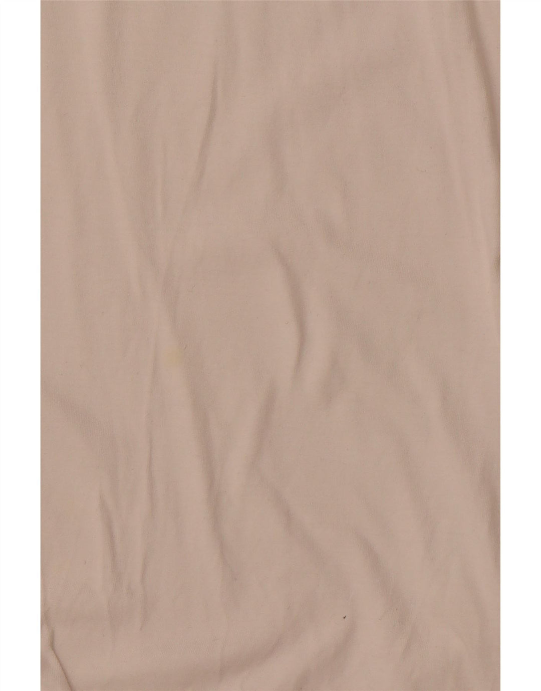 SHAMP Tricou Polo pentru bărbați EU 48 Medium Alb Geometric Bumbac