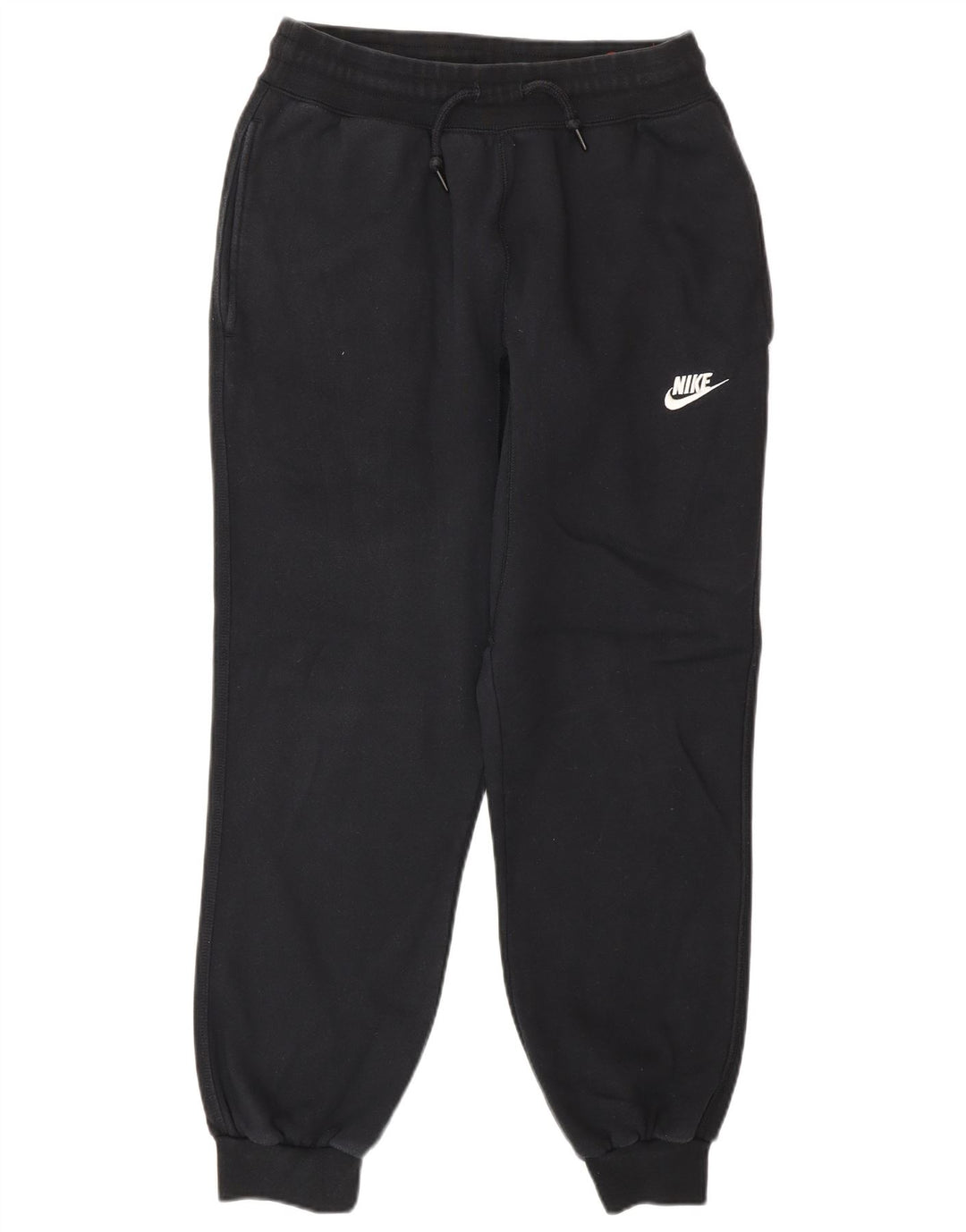 Pantaloni de trening pentru bărbați Nike Pantaloni de jogging Mici, negru, bumbac