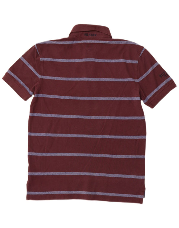 Tricou polo pentru bărbați mare