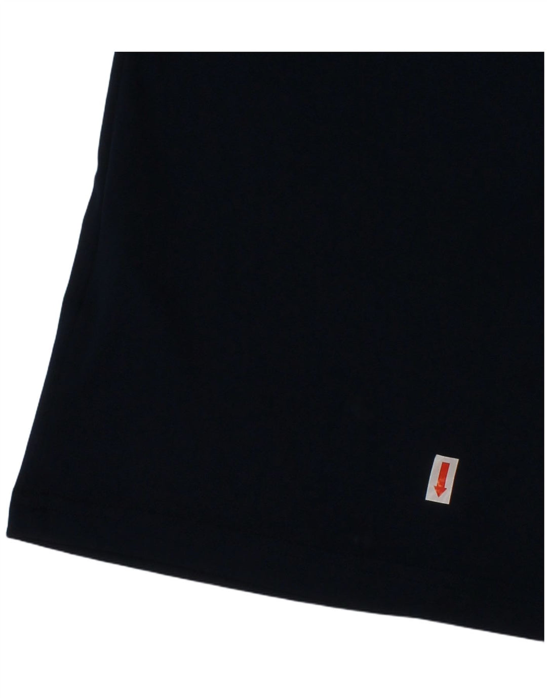 Tricou Climalite ADIDAS pentru baieti Top 7-8 ani Poliester bleumarin