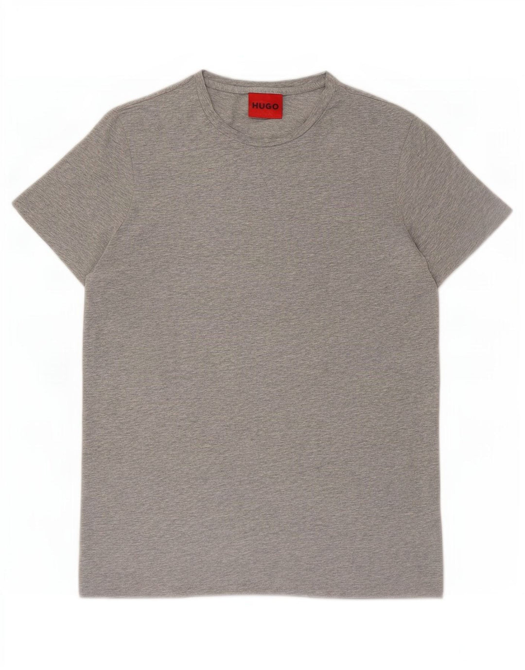 Tricou pentru bărbați Hugo Boss Top Medium Gri