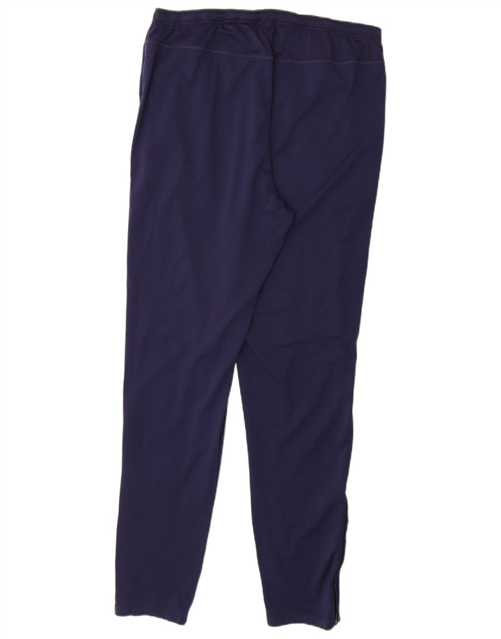 Pantaloni de trening PUMA pentru bărbați XL bleumarin