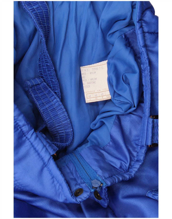 Pantaloni de schi Brugi pentru bărbați IT 48 Medium Blue Poliamidă