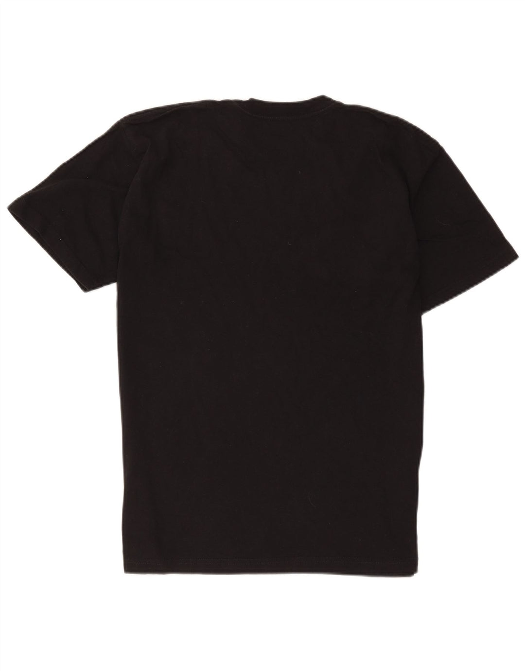Tricou grafic Budapesta pentru bărbați Hard Rock Cafe Top, bumbac mediu negru